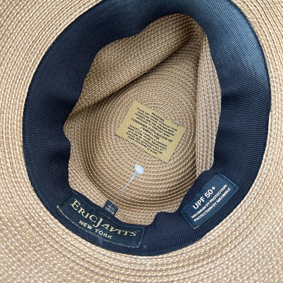 Eric Javits NWT Classic Squishee Packable - Picture 13 of 13